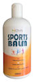 Sports Balm Heat Rub 500ml : Click for more info.